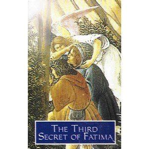 Unknown - Third Secret of Fatima (EN) - Amazon.com Music