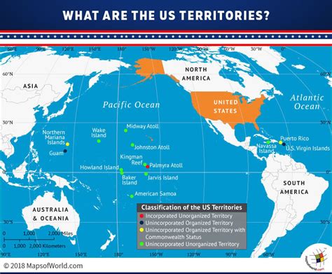 OAH | Teaching U.S. Territories