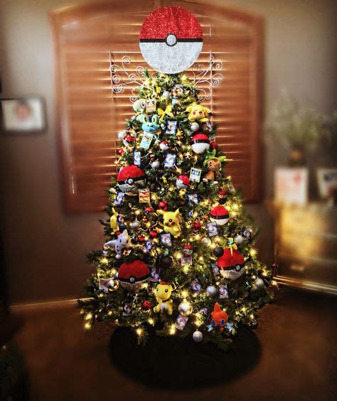 16 Anime Christmas tree ideas | anime christmas, christmas, christmas tree