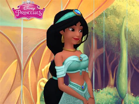 Sofia The First Princess Jasmine Story 1 by PrincessAmulet16 on DeviantArt