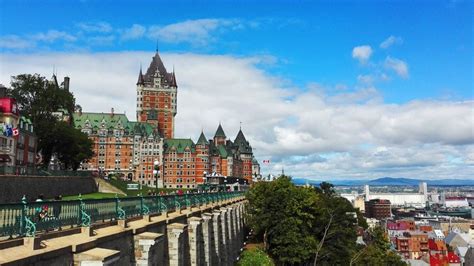 Best Colleges and Universities to Study in Quebec