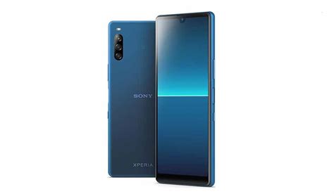 Sony Xperia L4 Full Specifications and features in detail