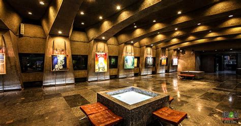 Azadi Tower Museum 2019 Tourist Attraction in Tehran, Iran Tourism and Touring Organization ...