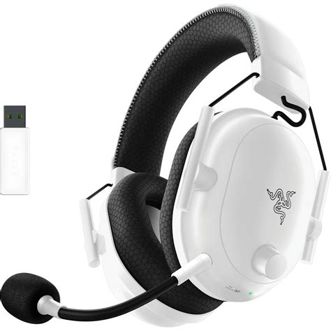 Razer BlackShark V2 Pro Wireless Gaming Headset 2023 Edition ...