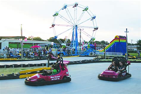 Dundy County Fair Events Still in Question – Scoop Media