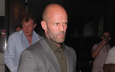 Is Jason Statham a Martial Artist? What Kind of Training Does He Have?