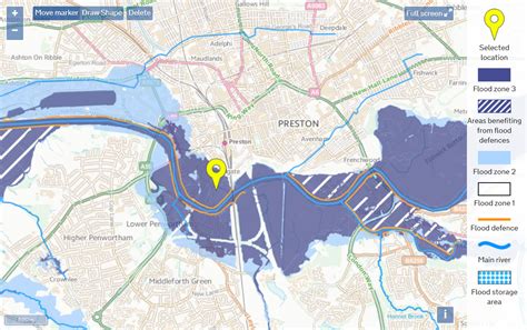 Planning & Development | The Flood Hub