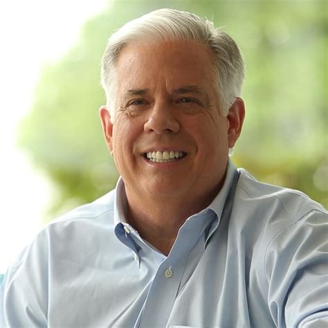 Midday Newsmaker: Maryland Governor Larry Hogan | WYPR