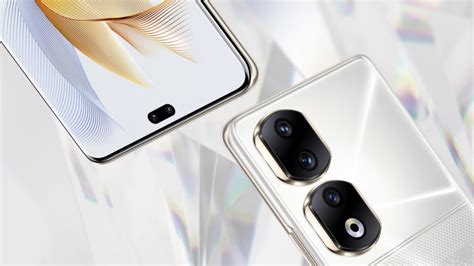 Honor 90 launches with 200 MP camera, 90 Pro adds 90W charging - GSMArena.com news