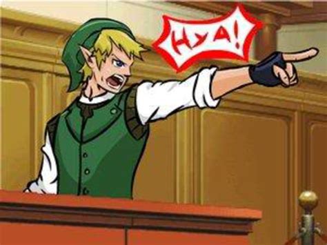 [Image - 138287] | Objection! | Know Your Meme