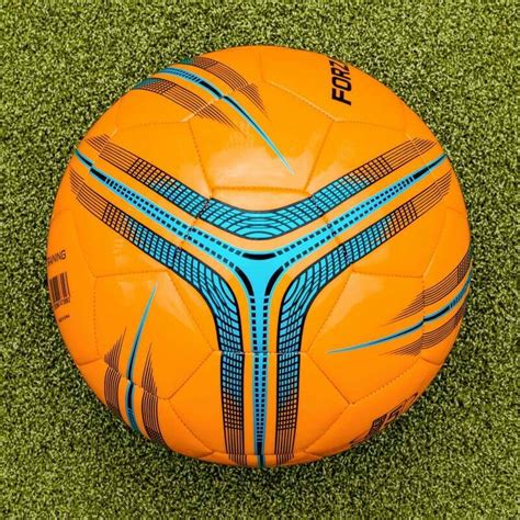 Pack Of 30 Size 5 FORZA Training Soccer Ball [2018] | Best Training ...