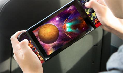 Metroid: Samus Returns possibly coming to the Switch makes a whole lot ...