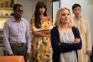 What “The Good Place” Says about Good and…