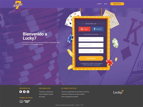 [ Sneak Peek ] Lucky 7 Casino by Houston Digital on Dribbble