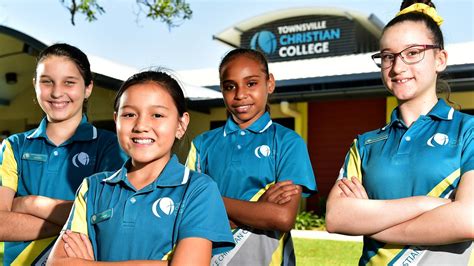 Townsville Christian College unveils new modern learning hub ...