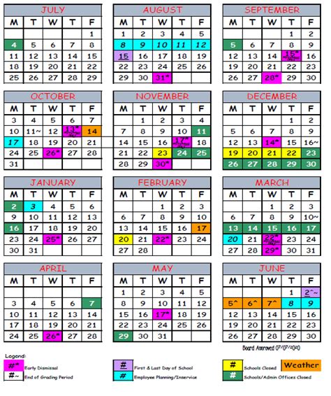 2023 And 2023 School Calendar Duval County – Get Calendar 2023 Update