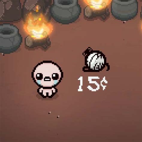 Secret Rebirth Seeds - Isaac Cheat Sheet - Platinum God