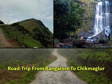 Chikmagalur Trekking Tour Packages,Book Chikmagalur Trekking Holiday ...