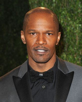 Now Jamie Foxx Is in Talks to Play Daddy Warbucks