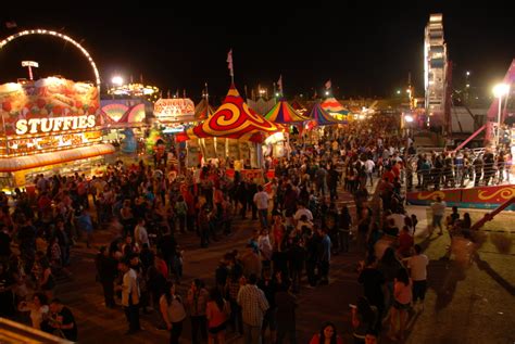 Photo Gallery - Yuma County Fairgrounds