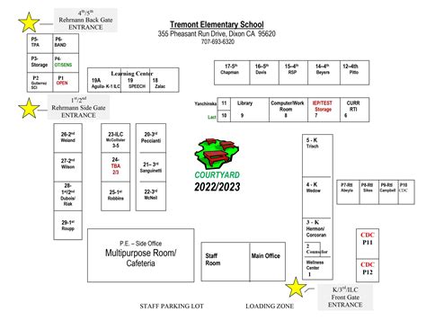 Home | Tremont Elementary School