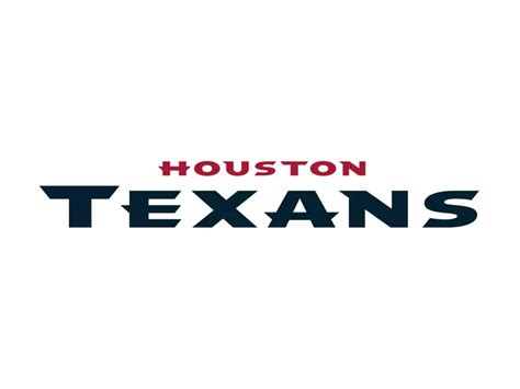 Houston Texans Logo PNG vector in SVG, PDF, AI, CDR format