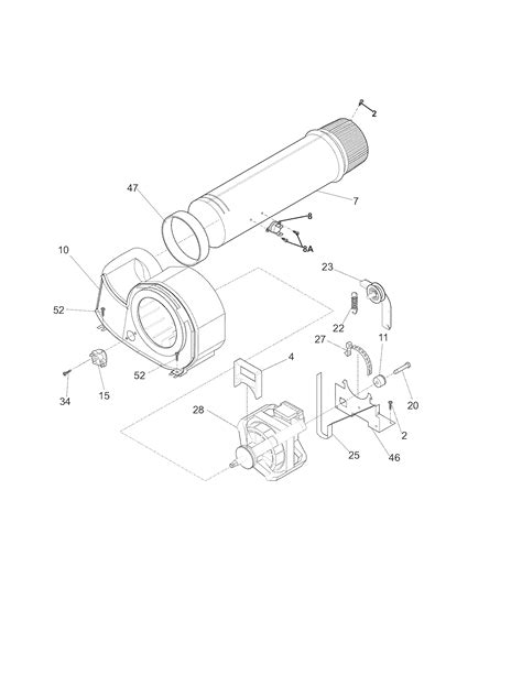 Frigidaire Affinity Dryer Wiring Diagram For Your Needs