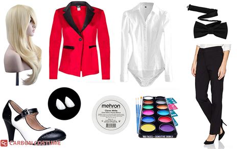 Charlie from Hazbin Hotel Costume | Carbon Costume | DIY Dress-Up ...