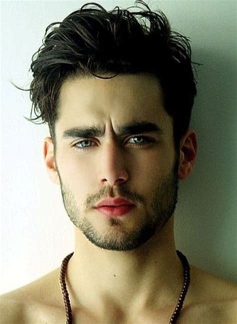 21 Messy Hairstyles For Men To Try - Feed Inspiration | Mens messy ...