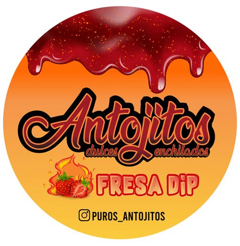 Antojitos Dulces Enchilados