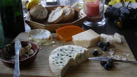 Pass the Cheese Please – And Always Make It French | Sixty and Me