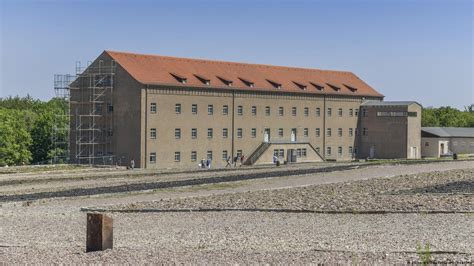 Buchenwald Concentration Camp Memorial