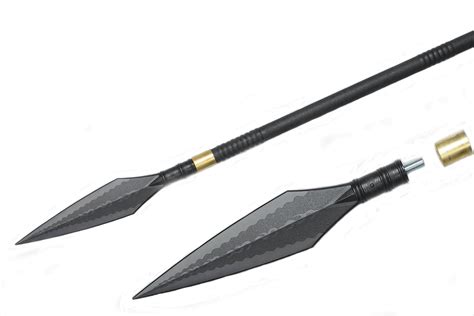 S-009,PP weapon,Polyethylene sword,Long Spear-Straight | Taiwantrade.com