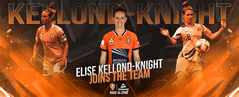 Kellond-Knight returns to Brisbane - Brisbane Roar