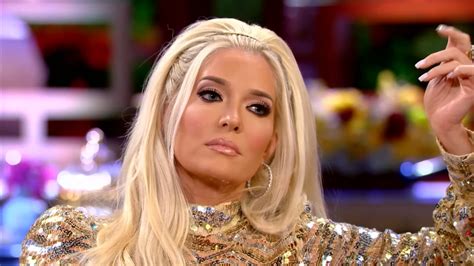 Erika Jayne divorce: RHOBH star announces end of marriage to Tom Girardi