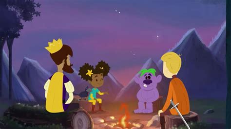 14 Kids TV Shows That Celebrate Diversity - Flipboard