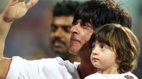 Have A Look At AbRam Khan's Most Adorable Moments As He Turns 3 Today ...