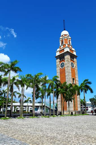 Hong Kong Clock Tower Pictures | Download Free Images on Unsplash