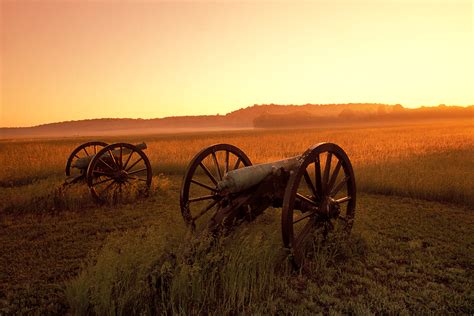 Pea Ridge National Military Park | Arkansas.com