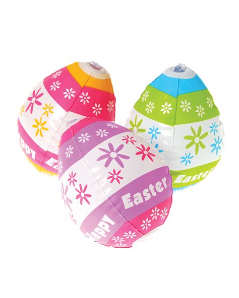 Inflatable Easter Egg