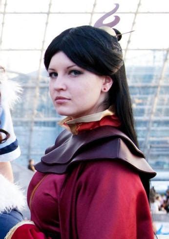 Ursa Cosplay by Honeyeater on DeviantArt