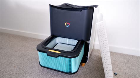 Mila Air Purifier Review - Big and Bold