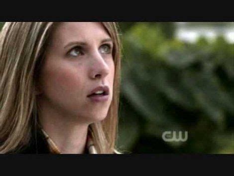 Emily Perkins as Becky on Supernatural. | Supernatural, Singer, Perkins