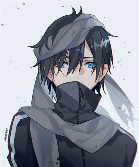 Yato (Noragami) Image by INstockee #2747726 - Zerochan Anime Image Board