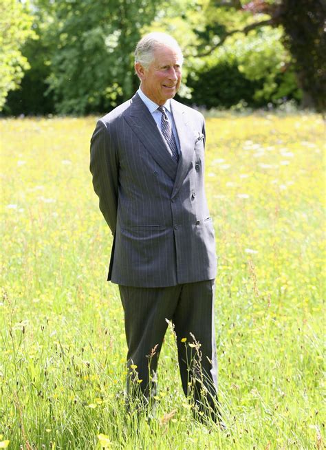 King Charles III Should Become A Climate Monarch