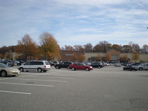 Walmart | Walmart #3219 (198,863 square feet) 731 Rochambeau… | Flickr