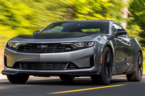 2019 Camaro SS: Real-World Photo Album | GM Authority