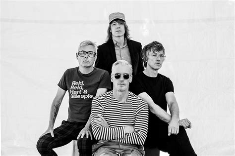 Sloan announce new album 'Steady' (listen to "Spend The Day")