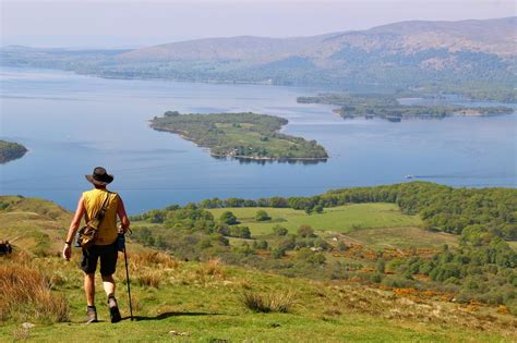 West Highlands, Scottish Highlands, Scotland Hiking, West Highland Way, Go Hiking, Walking ...