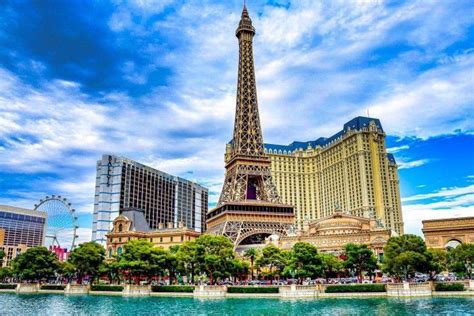 Explore Best Must See Spots: Las Vegas Strip Walking Tour 2023 | lupon ...